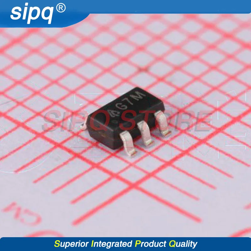 10PCS/LOT AP4306BKTR-G1 AP4306BKTR SOT-26-6 Brand New and Original In Stock Authentic Product
10PCS/LOT AP4306BKTR-G1 AP4306BKTR SOT-26-6 Brand New and Original In Stock Authentic Product