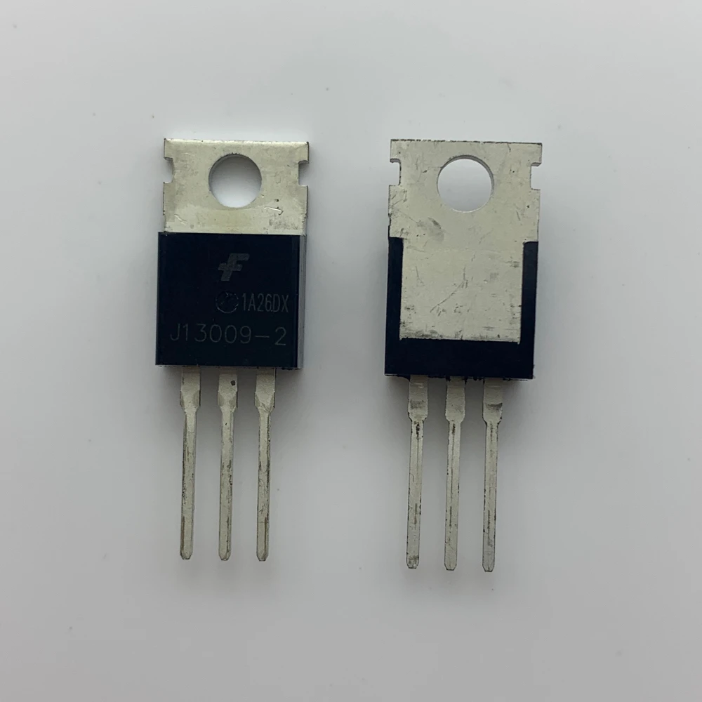 10PCS/ Imported new J13009-2 switch in-line transistor J13007-1 J13007-2 spot can be shot straight
10PCS/ Imported new J13009-2 switch in-line transistor J13007-1 J13007-2 spot can be shot straight