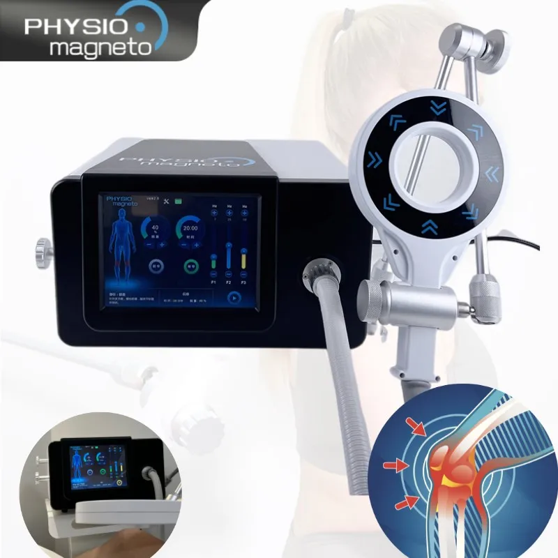 Non-invasive Extracorporeal Magnetotransduction Therapy Emtt Magnetoterapia Rehabilitacion Fisic Equipment
Non-invasive Extracorporeal Magnetotransduction Therapy Emtt Magnetoterapia Rehabilitacion Fisic Equipment