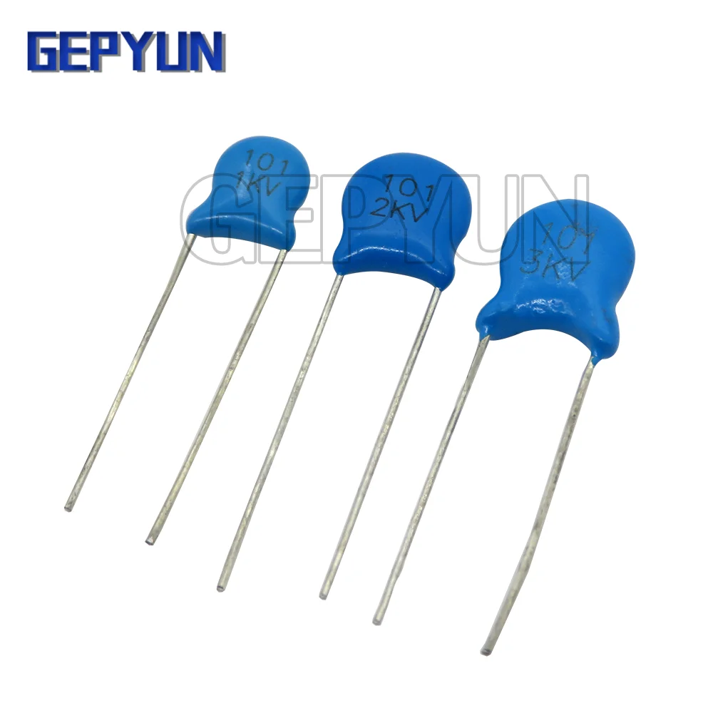 20pcs High voltage Ceramic Capacitor 3KV 2KV 1KV 5PF 10PF 20PF 22PF 27PF 30PF 47PF 100PF 220PF 1NF 2.2NF 3.3NF 4.7NF 10NF 22NF
20pcs High voltage Ceramic Capacitor 3KV 2KV 1KV 5PF 10PF 20PF 22PF 27PF 30PF 47PF 100PF 220PF 1NF 2.2NF 3.3NF 4.7NF 10NF 22NF