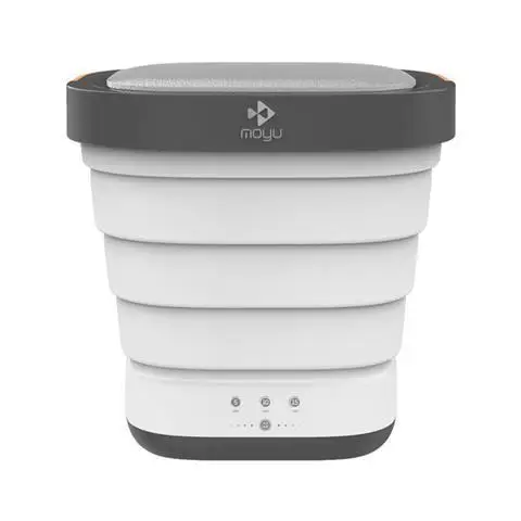 Moyo Folding Washing Machine That Can Add 70°C Water To Disinfect Underwear and Underwear Portable Washing Machine
Moyo Folding Washing Machine That Can Add 70°C Water To Disinfect Underwear and Underwear Portable Washing Machine