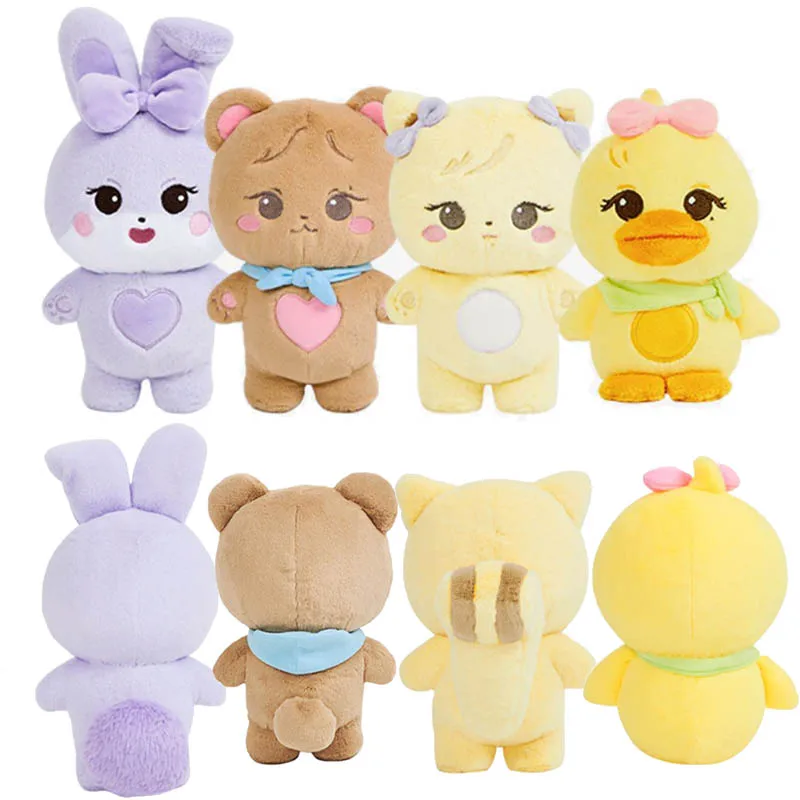 25cm Kpop Pink Character Plush Doll BORN PINK World Tour Official Plushies Jennie Lisa Rose Jisoo Kawaii Stuffed Animals
25cm Kpop Pink Character Plush Doll BORN PINK World Tour Official Plushies Jennie Lisa Rose Jisoo Kawaii Stuffed Animals