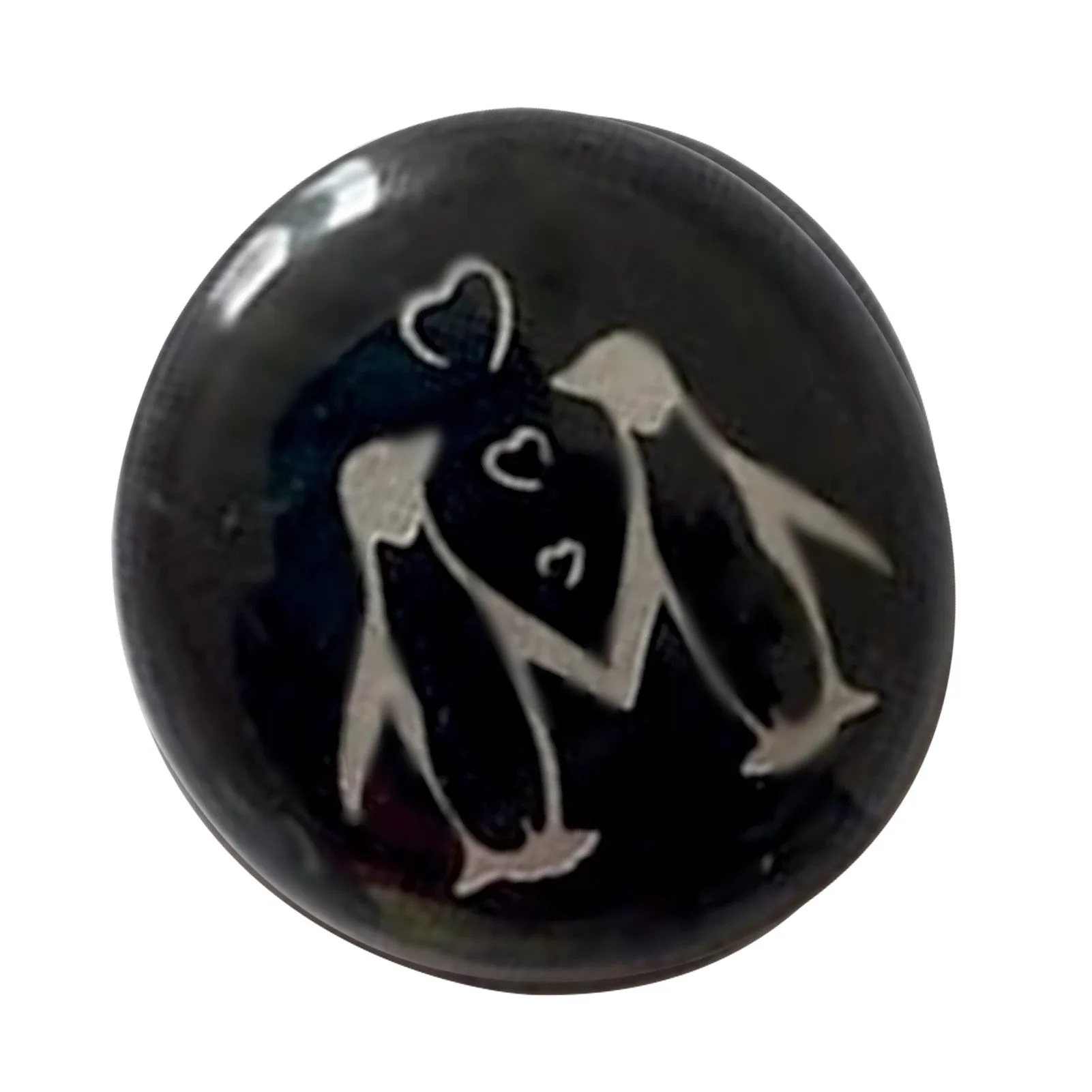 Pocket Positivity Penguin Pebble DIY Exquisite Pocket Positivity Penguin Pebble A Little Pocket Penguin Hug Wedding Gifts Black
Pocket Positivity Penguin Pebble DIY Exquisite Pocket Positivity Penguin Pebble A Little Pocket Penguin Hug Wedding Gifts Black