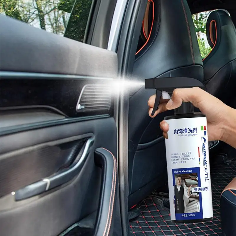 Leather Cleaner For Car Cleaning Products Leather Restore Auto Polish And Repair Coating Renovator Widely Applicable Automobile
Leather Cleaner For Car Cleaning Products Leather Restore Auto Polish And Repair Coating Renovator Widely Applicable Automobile