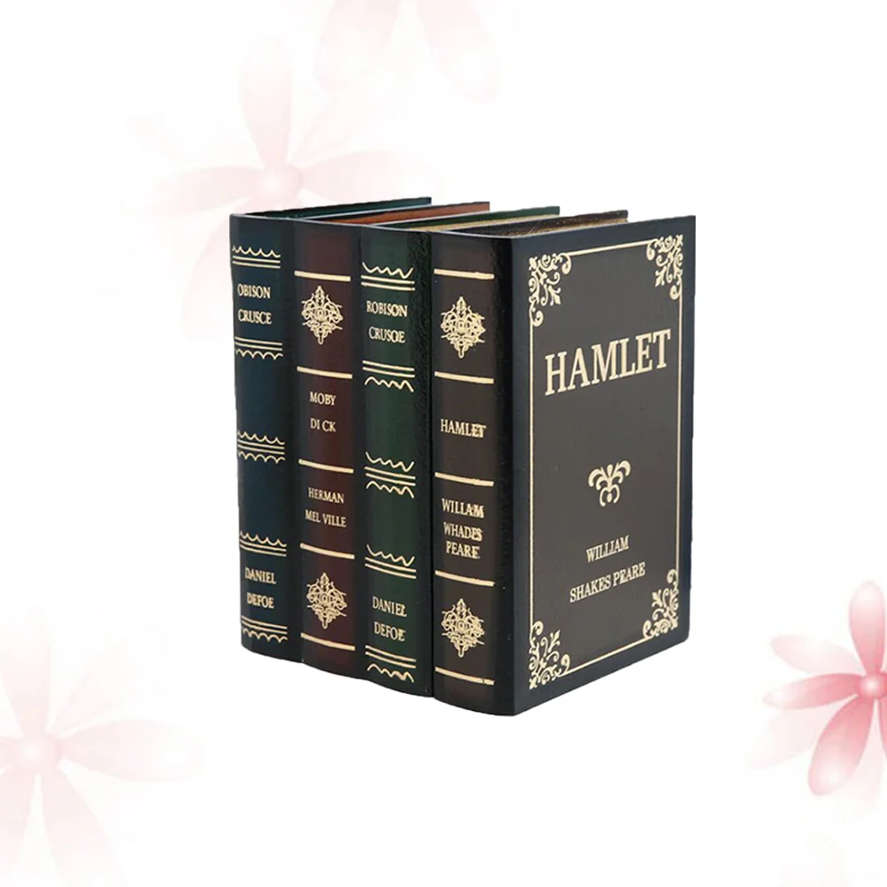 Book Desktop Decorative Fake Simulated Housewarming Vintage Model Coffee Books Home Storage Country Retro Prop Photo Office
Book Desktop Decorative Fake Simulated Housewarming Vintage Model Coffee Books Home Storage Country Retro Prop Photo Office