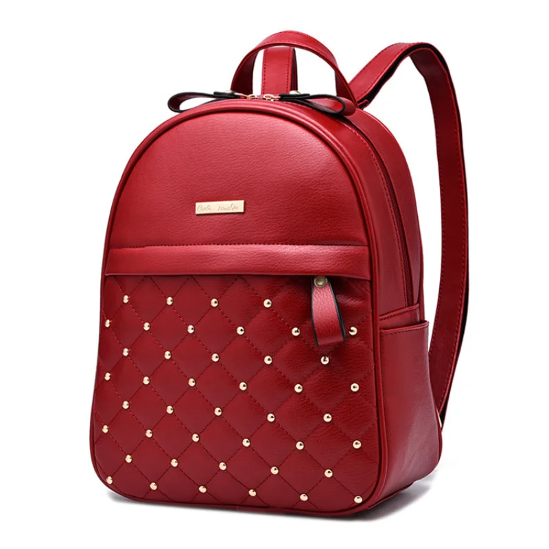 2022 New Bags Atmospheric Women's Bags Crossbody Shoulder Backpack Backpack Purse for Women
2022 New Bags Atmospheric Women's Bags Crossbody Shoulder Backpack Backpack Purse for Women