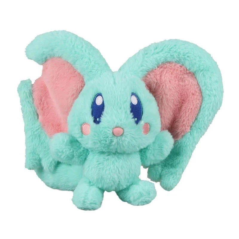Elfilin Plush Toys The Forgotten Land Elfilin Plush Game Kawaii artoon Character Soft Stuffed Animal Toys Gift For Kids
Elfilin Plush Toys The Forgotten Land Elfilin Plush Game Kawaii artoon Character Soft Stuffed Animal Toys Gift For Kids