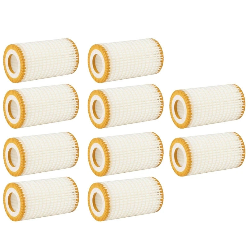 Auto Engine Oil Filter Cartridge Element Replacement Accessories Fit for A1121800009 A0001802609 E230 E280 E350 HU718/5X
Auto Engine Oil Filter Cartridge Element Replacement Accessories Fit for A1121800009 A0001802609 E230 E280 E350 HU718/5X
