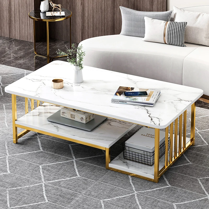 

Дизайнерский роскошный журнальный столик для гостиной, современные премиум-класса, глэм, журнальные столики, минималистичные уникальные столы, домашние аксессуары