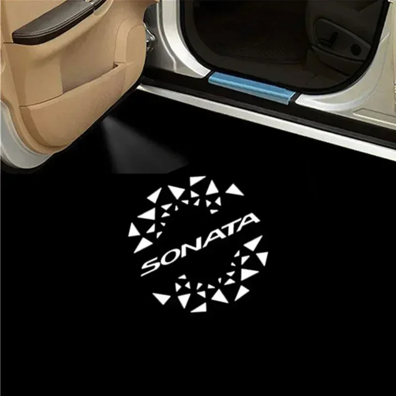 2 шт. светодиодные лампы с логотипом двери автомобиля, аксессуары для SONATA LF 2015 2016 2017 2018 2019 Россия 2018- сейчас
2 шт. светодиодные лампы с логотипом двери автомобиля, аксессуары для SONATA LF 2015 2016 2017 2018 2019 Россия 2018- сейчас