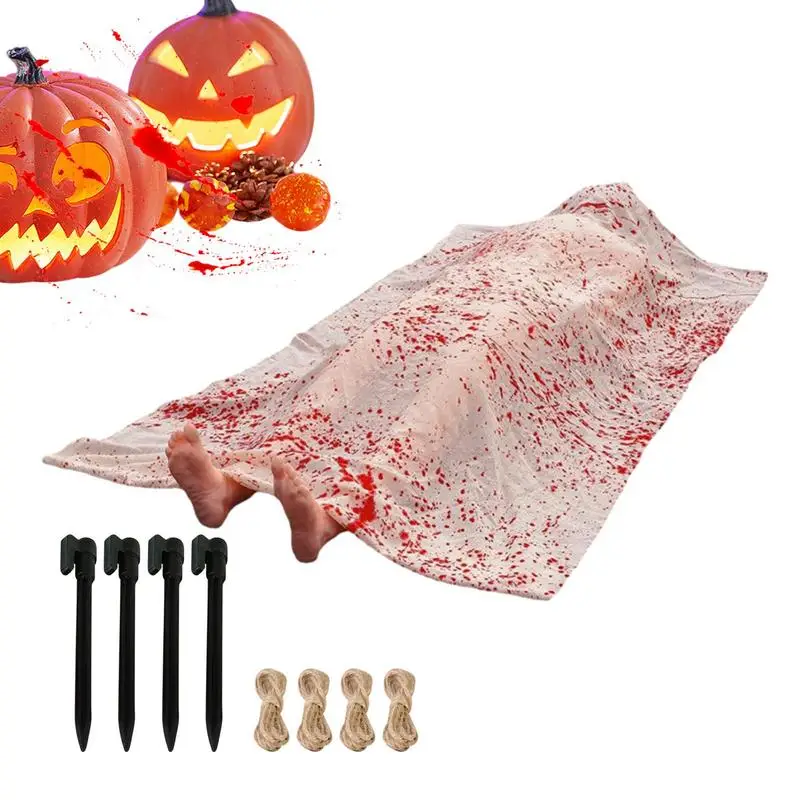 Dead Body Props Halloween Dead Victims Body Bag Prop Scary Hallowmas Back From The Grave Dead Body Prop Haunted House ornaments
Dead Body Props Halloween Dead Victims Body Bag Prop Scary Hallowmas Back From The Grave Dead Body Prop Haunted House ornaments