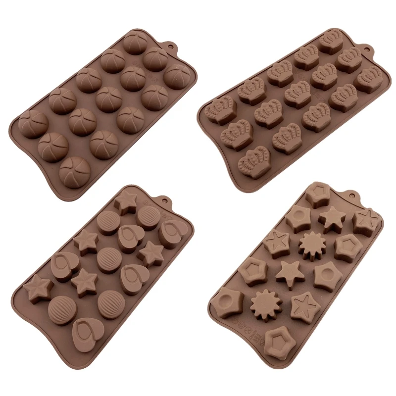 E9LA Reusable Baking Accessories Baking Gadget 4 Styles Choose for Baking Decorations 
E9LA Reusable Baking Accessories Baking Gadget 4 Styles Choose for Baking Decorations