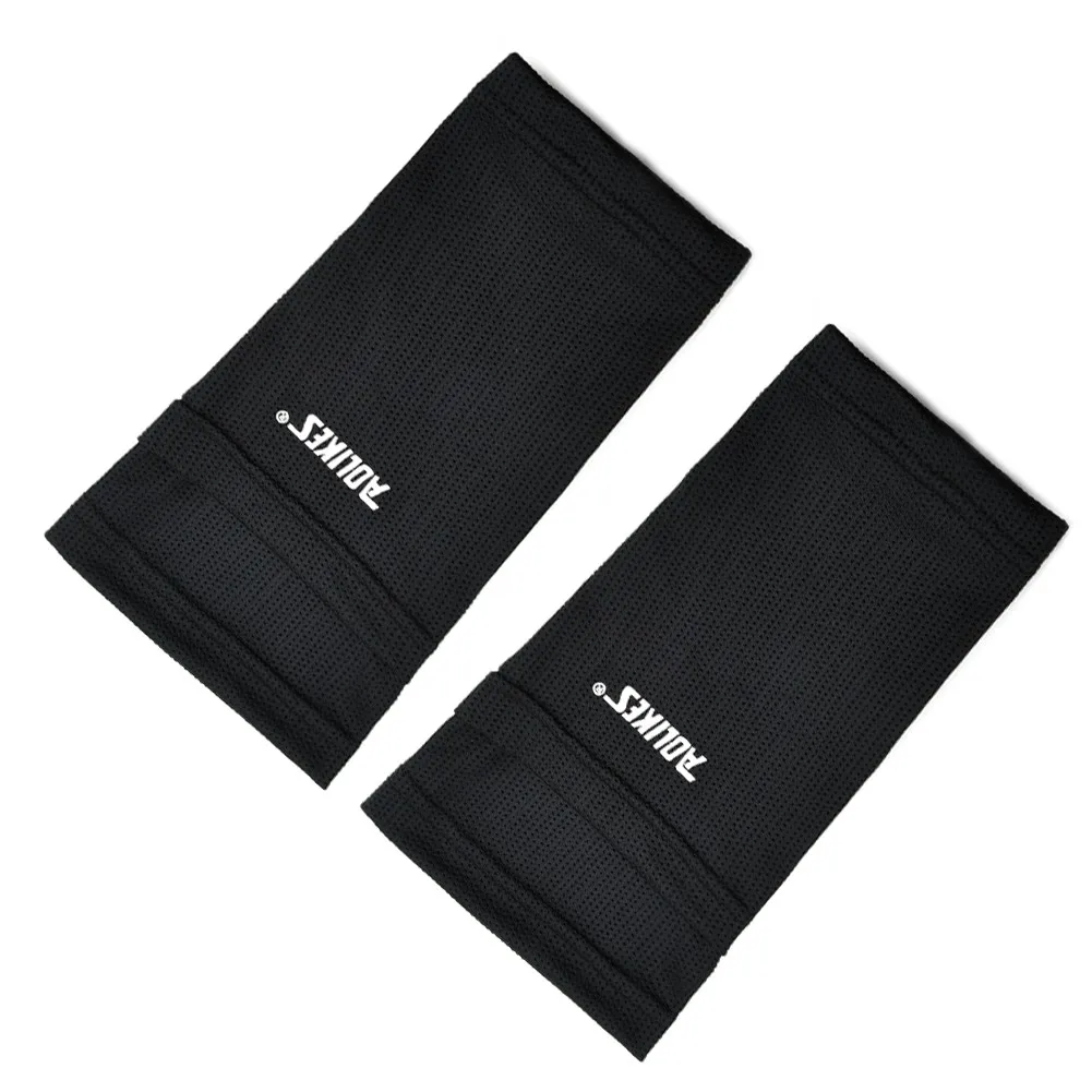 1Pair Men Soccer Football Shin Pads Holder Support Socks Guard Protector Sleeves Insert Pocket Protective Adults Teenagers
1Pair Men Soccer Football Shin Pads Holder Support Socks Guard Protector Sleeves Insert Pocket Protective Adults Teenagers