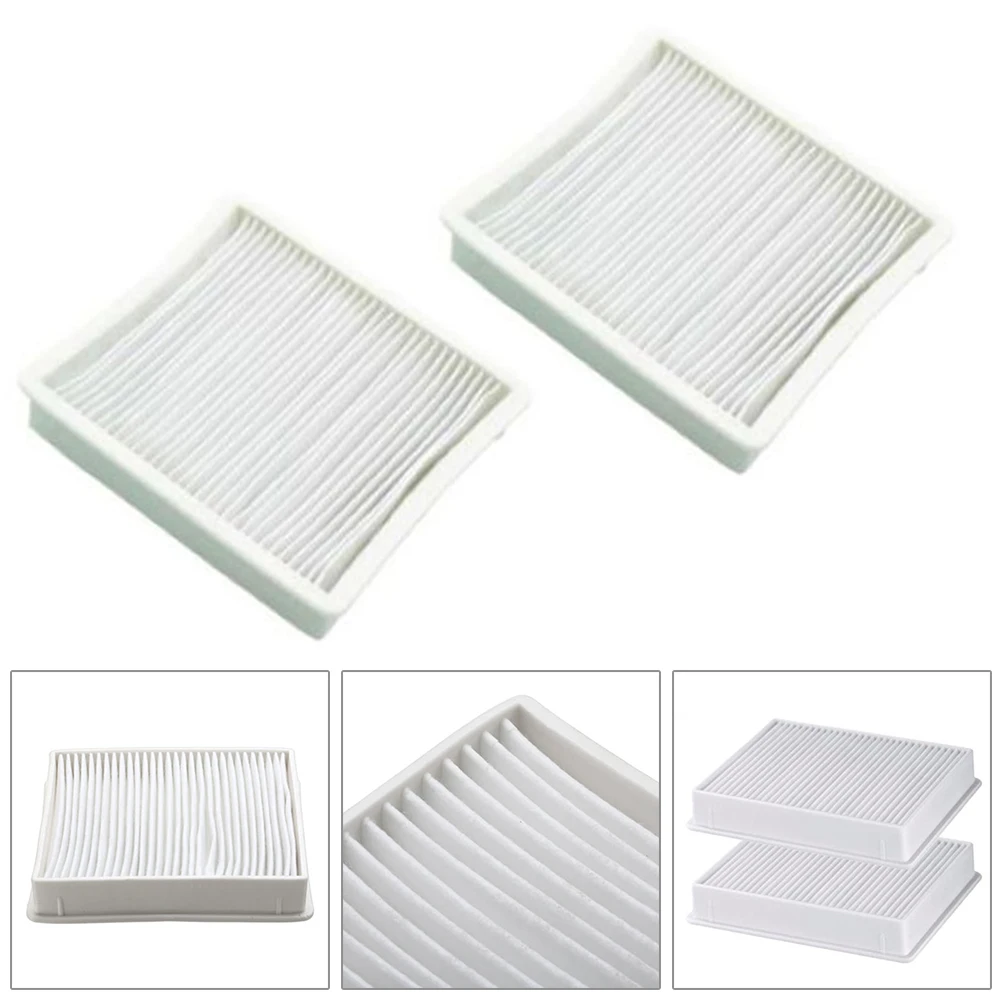 2PCS Vacuum Cleaner Dust Filter For Samsung SC4300 SC4470 DJ63-00672D VC-B710W HEPA Filter Robot Vacuumer Cleaner Accessories
2PCS Vacuum Cleaner Dust Filter For Samsung SC4300 SC4470 DJ63-00672D VC-B710W HEPA Filter Robot Vacuumer Cleaner Accessories