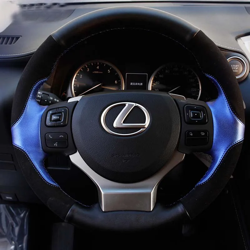 Индивидуальные противоскользящие замшевые кожаные фотообои для Lexus NX300 NX300H IS350 2015-2021
Индивидуальные противоскользящие замшевые кожаные фотообои для Lexus NX300 NX300H IS350 2015-2021