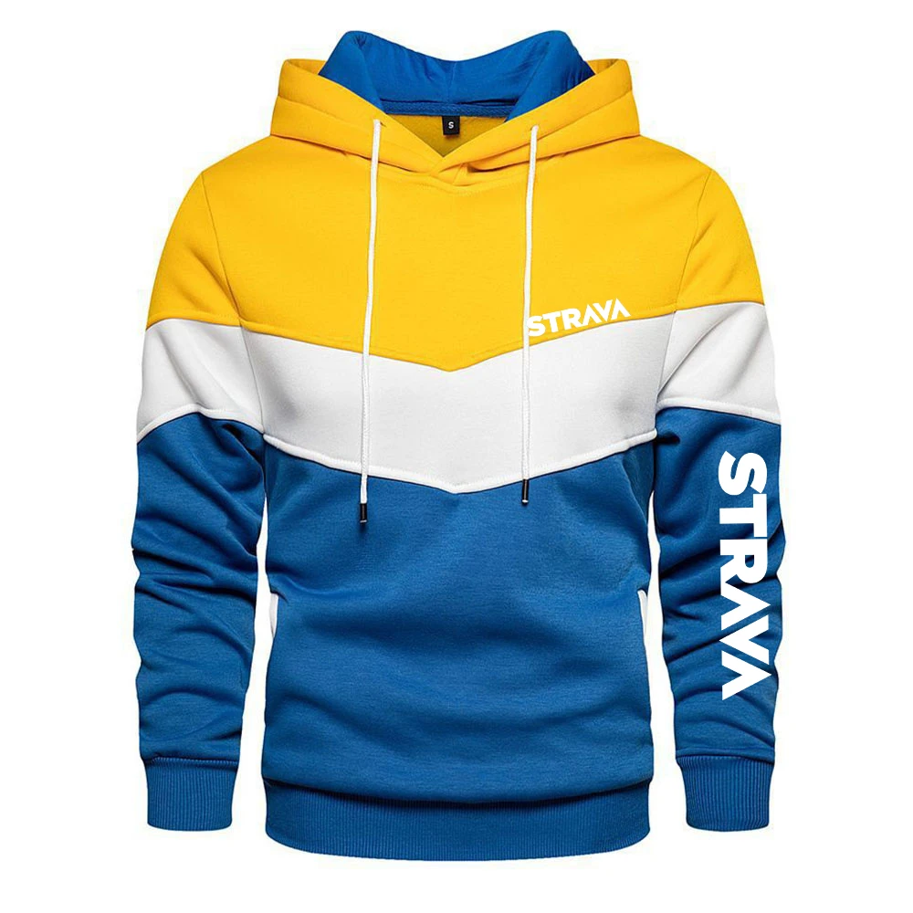2022 New Men's Patchwork Sleeve Printed Hoodie for Teens Casual Loose Fleece Warm Street Men's Fashion Autumn Winter Top S-2XL
2022 New Men's Patchwork Sleeve Printed Hoodie for Teens Casual Loose Fleece Warm Street Men's Fashion Autumn Winter Top S-2XL