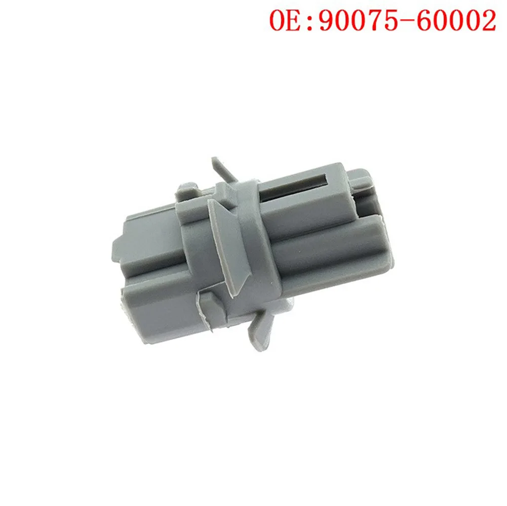 For Hanlanda Corolla Es300/lx470/rx300 Rear Tail Lamp Holder 90075-60002 Automobile Replacement Parts
For Hanlanda Corolla Es300/lx470/rx300 Rear Tail Lamp Holder 90075-60002 Automobile Replacement Parts
