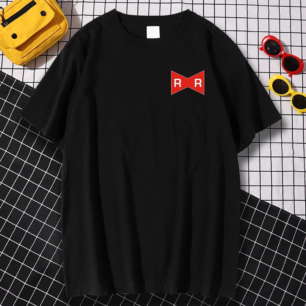 White Word On Red Background R Print Men T-Shirt Casual Anime Short Sleeved Big Size Streetwear Fitted Oversize T Shirts Mens
White Word On Red Background R Print Men T-Shirt Casual Anime Short Sleeved Big Size Streetwear Fitted Oversize T Shirts Mens