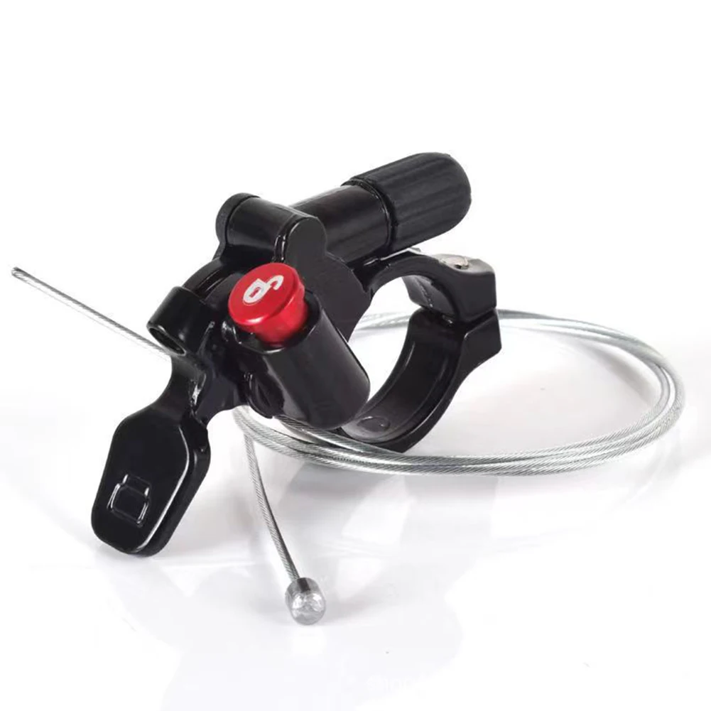 Mountain Bike Front Suspension Fork Remote Lockout Lever With Inner Cable Mtb Bike XCR XCM EPIXON EPICON Suspension Fork Access
Mountain Bike Front Suspension Fork Remote Lockout Lever With Inner Cable Mtb Bike XCR XCM EPIXON EPICON Suspension Fork Access