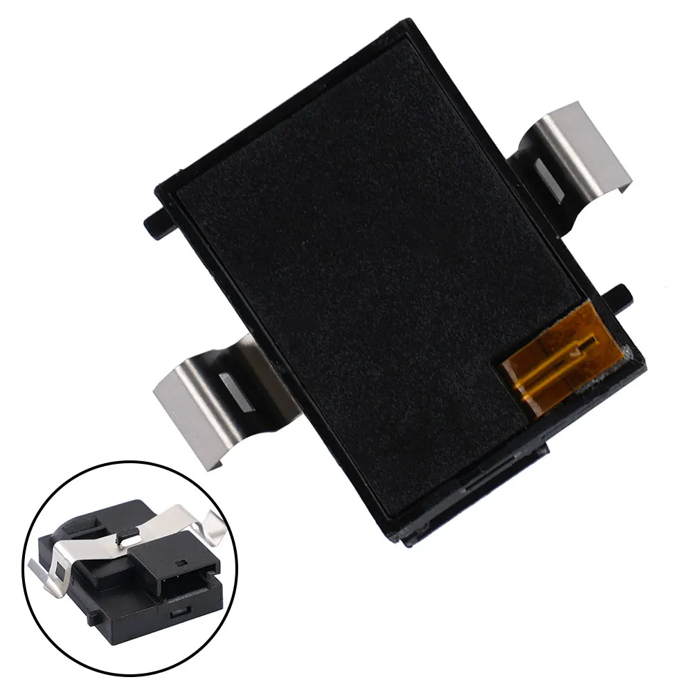 Plastic Humidity Sensor 1pc 55111389AF 55111389AD Accessories Black Electric Components Humidity Sensor None Durable
Plastic Humidity Sensor 1pc 55111389AF 55111389AD Accessories Black Electric Components Humidity Sensor None Durable