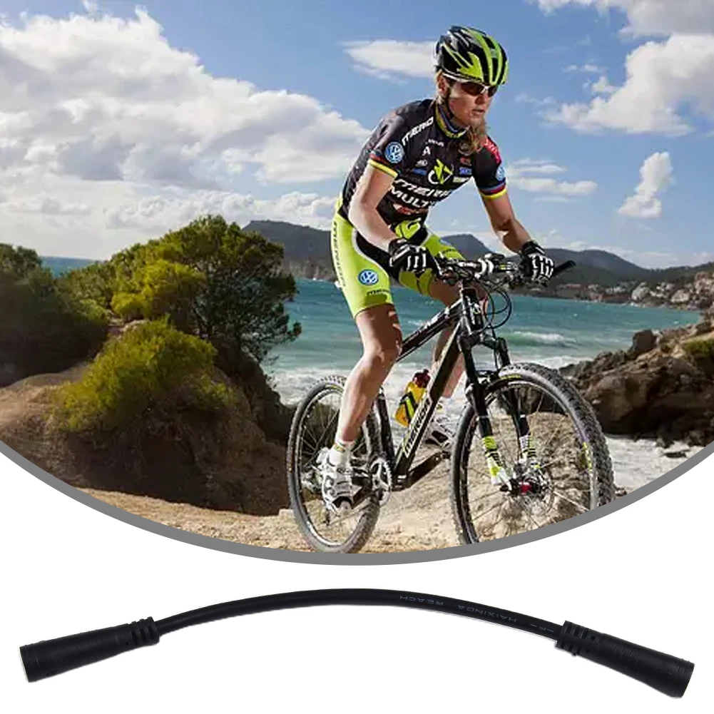 Electric Bicycle 3 Pin Sensor Thumb Throttle Extension Cables Waterproof For BAFANG Drive Conversion Kits Cycling Accessories
Electric Bicycle 3 Pin Sensor Thumb Throttle Extension Cables Waterproof For BAFANG Drive Conversion Kits Cycling Accessories