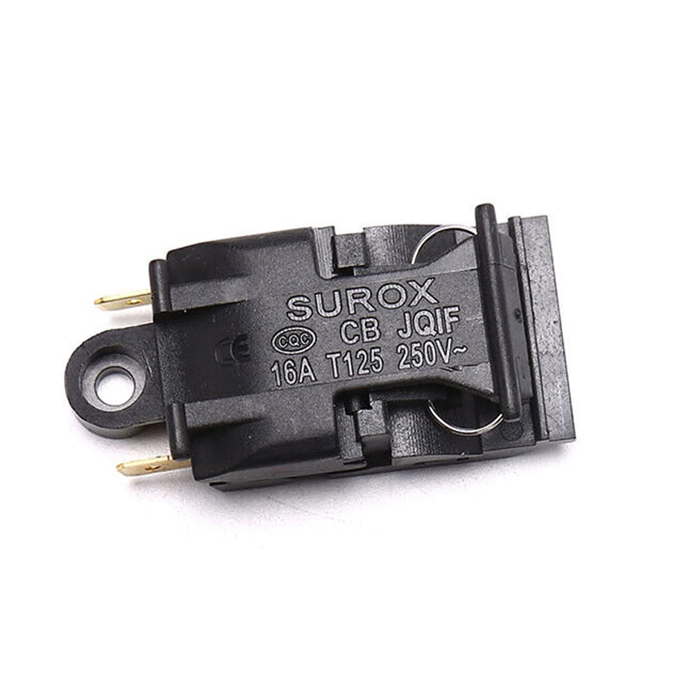 2P Electric Kettle Thermostat Switch 16A 2Pin Hot Water Boiler Kitchen Appliance Spare Parts 2P Electric Kettle Thermostat Switc
2P Electric Kettle Thermostat Switch 16A 2Pin Hot Water Boiler Kitchen Appliance Spare Parts 2P Electric Kettle Thermostat Switc