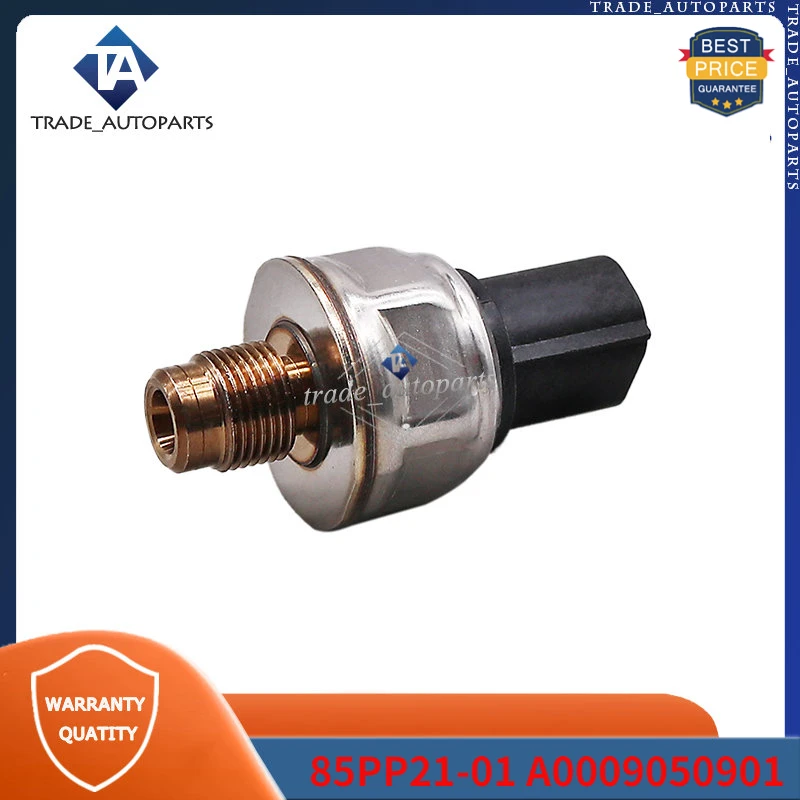 85PP21-01 A0009050901 For Mercedes-Benz S Series CL 500 600 65 Fuel Oil Pressure Sensor
85PP21-01 A0009050901 For Mercedes-Benz S Series CL 500 600 65 Fuel Oil Pressure Sensor