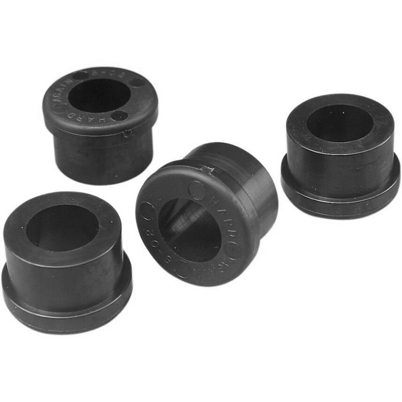 4Pcs Motorbike Handlebar Riser Bushings For Touring FLHT FLHX FLTR FLHR
4Pcs Motorbike Handlebar Riser Bushings For Touring FLHT FLHX FLTR FLHR