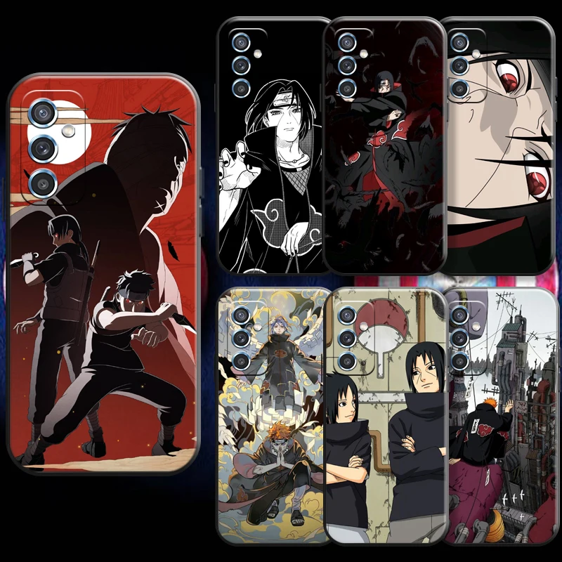 Bandai Naruto Sasuke Plate For Xiaomi Redmi 10 Note 9 10 Pro 5G 9T 10S Phone Case Liquid Silicon Carcasa Soft Silicone Cover
Bandai Naruto Sasuke Plate For Xiaomi Redmi 10 Note 9 10 Pro 5G 9T 10S Phone Case Liquid Silicon Carcasa Soft Silicone Cover