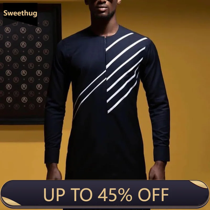 M-3XL African Clothes Summer Fashion Style African Men Long Sleeve Polyester Shirts Dashiki African Men Shirts
M-3XL African Clothes Summer Fashion Style African Men Long Sleeve Polyester Shirts Dashiki African Men Shirts