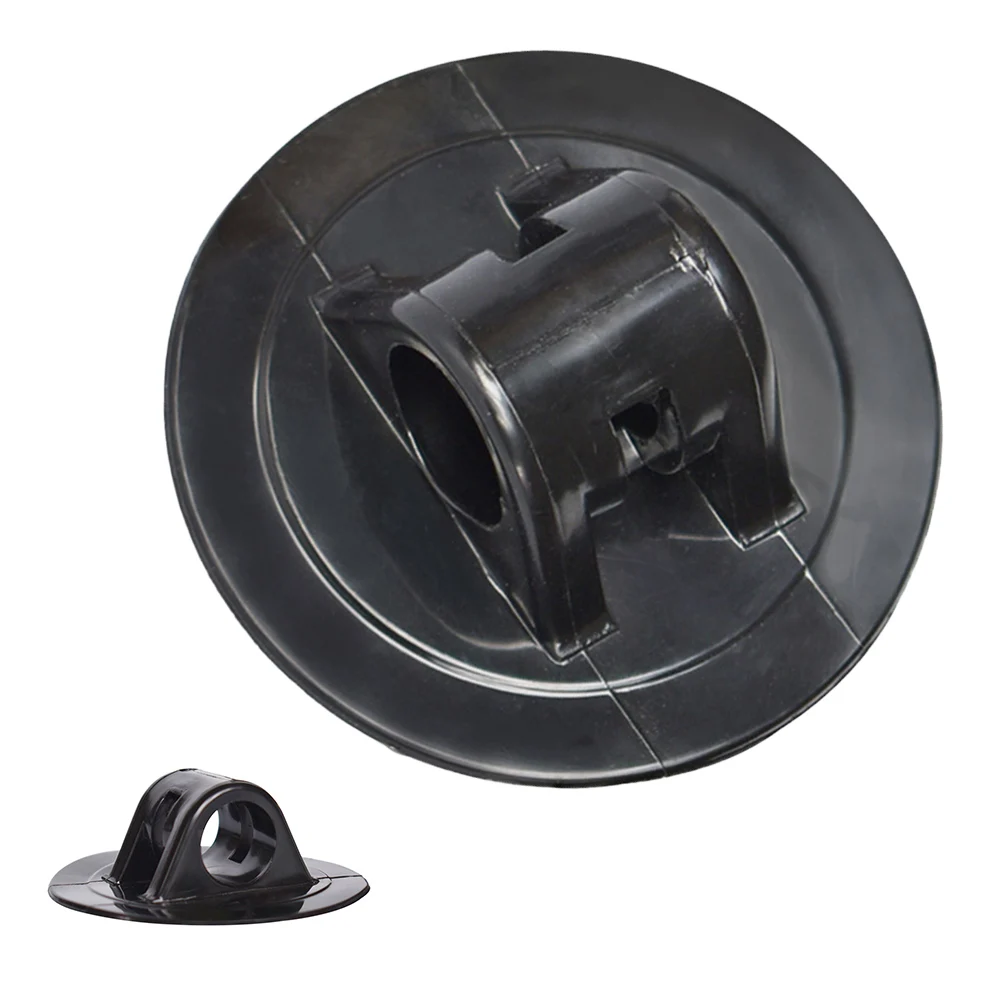 Fixing Hook Mount Buckle Wide Base Part For Inflatable Boat Kayak Engine Awning Canoes Random Color Easy Installation
Fixing Hook Mount Buckle Wide Base Part For Inflatable Boat Kayak Engine Awning Canoes Random Color Easy Installation