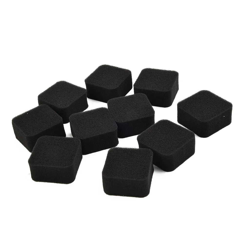 10 шт воздушные фильтры для KAWASAKI TH23D Para11010-2530 Black No.: Para11010-2530 Запчасти для бензопилы, инструмент для газонокосилки высокого качества
10 шт воздушные фильтры для KAWASAKI TH23D Para11010-2530 Black No.: Para11010-2530 Запчасти для бензопилы, инструмент для газонокосилки высокого качества