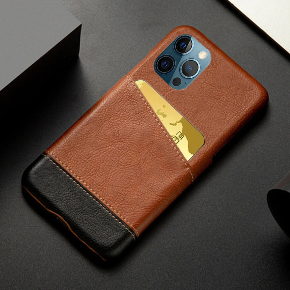 For iPhone 14 Pro Max Case iPhone 14 Pro Card Slot Holder Mixed Splice PU Leather Cover For iPhone 14 Plus 14 Pro Funda Coque
For iPhone 14 Pro Max Case iPhone 14 Pro Card Slot Holder Mixed Splice PU Leather Cover For iPhone 14 Plus 14 Pro Funda Coque