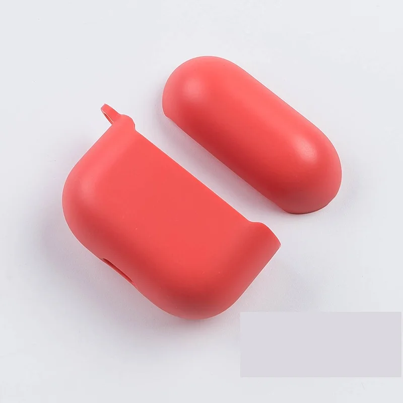 Аксессуары для наушников матовый чехол из ТПУ для airpods 1 2 Pro airpods 3 2021 100 шт./лот
Аксессуары для наушников матовый чехол из ТПУ для airpods 1 2 Pro airpods 3 2021 100 шт./лот