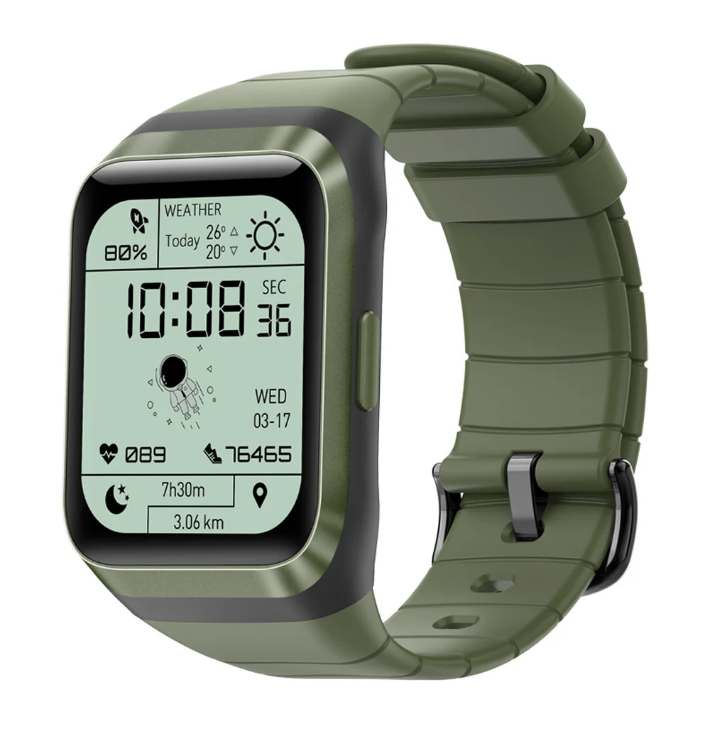 Profesjonalny Inteligentny Zegarek GPS Na Zewnątrz 1.70 Cal 320*320 HD W Pełni Dotykowy IP68 Głęboki Wodoodporny Swim Smartwatch
Profesjonalny Inteligentny Zegarek GPS Na Zewnątrz 1.70 Cal 320*320 HD W Pełni Dotykowy IP68 Głęboki Wodoodporny Swim Smartwatch