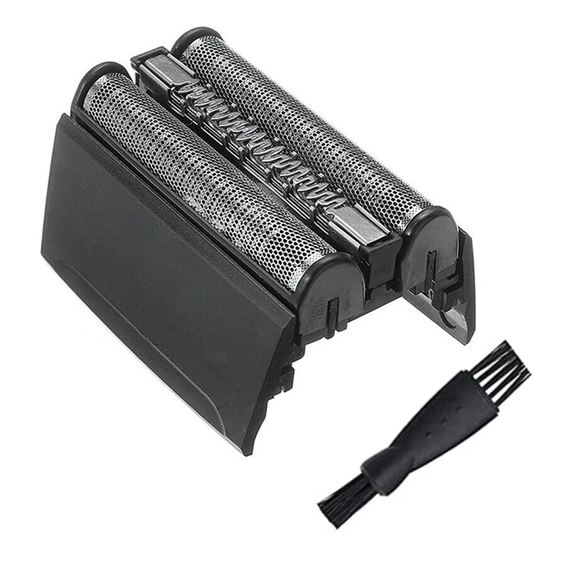 2 шт., сменные головки для электробритвы Braun 52B Series 5 5070 5090 
2 шт., сменные головки для электробритвы Braun 52B Series 5 5070 5090