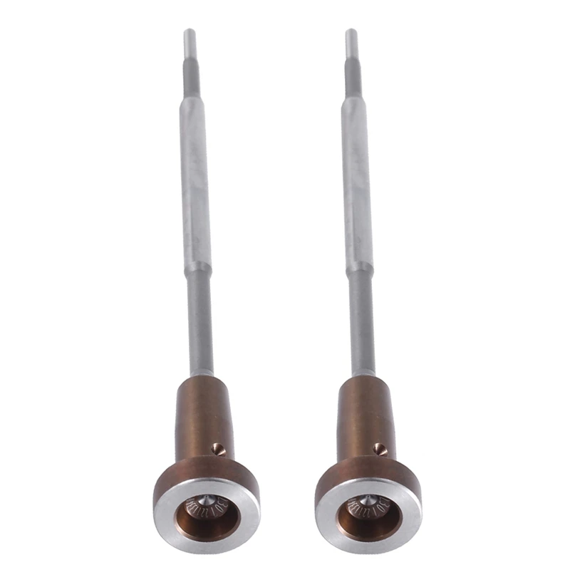 2X New F00VC01334 Crude Oil Common Rail Fuel Injector Control Valve For Injector 0445110183/260/310/316/322/331
2X New F00VC01334 Crude Oil Common Rail Fuel Injector Control Valve For Injector 0445110183/260/310/316/322/331