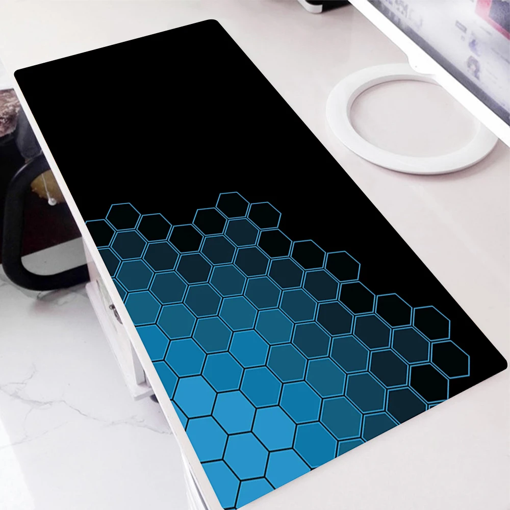 Geometric Gaming Accessories MousePads Computer Laptop Gamer Extended Mouse Mat Large Anime Mouse Pad Rubber Keyboards Table Mat
Geometric Gaming Accessories MousePads Computer Laptop Gamer Extended Mouse Mat Large Anime Mouse Pad Rubber Keyboards Table Mat