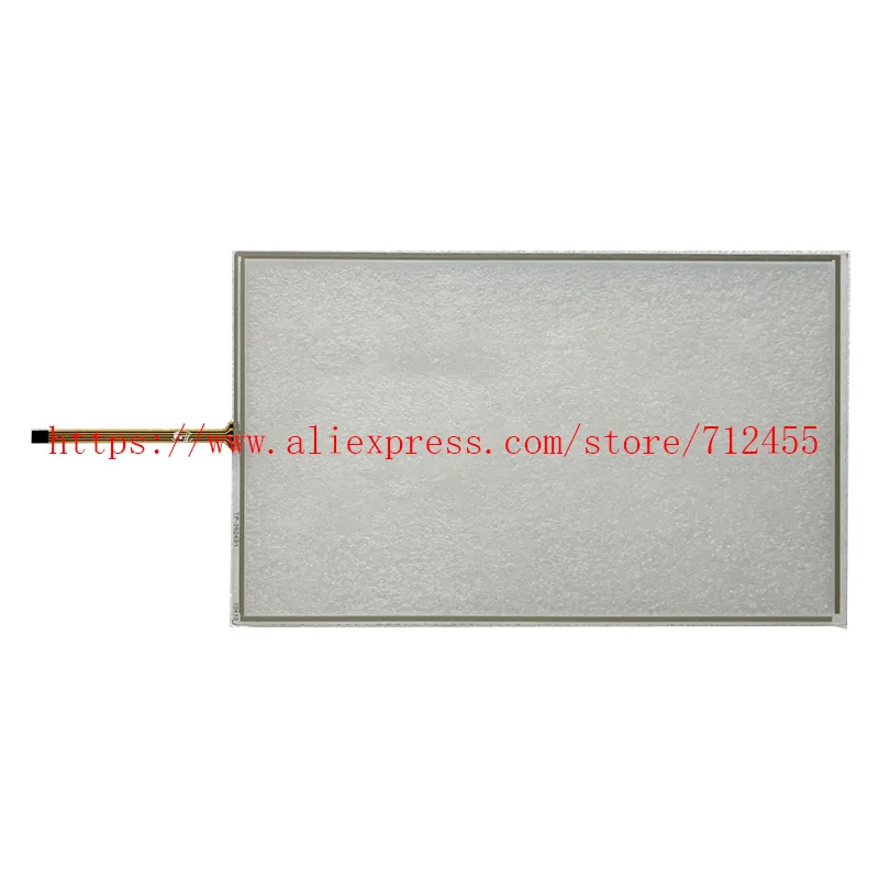 Стеклянная панель с сенсорным экраном для ремонта панели оператора SWM00009 Rev Touch pad 
Стеклянная панель с сенсорным экраном для ремонта панели оператора SWM00009 Rev Touch pad