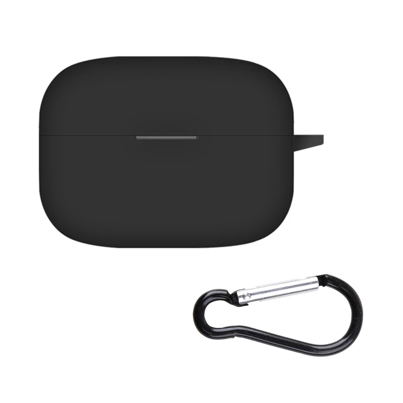 Защитный чехол для переноски наушников SonyLink Buds S, пыленепроницаемый протектор, моющиеся футляры для зарядки
Защитный чехол для переноски наушников SonyLink Buds S, пыленепроницаемый протектор, моющиеся футляры для зарядки