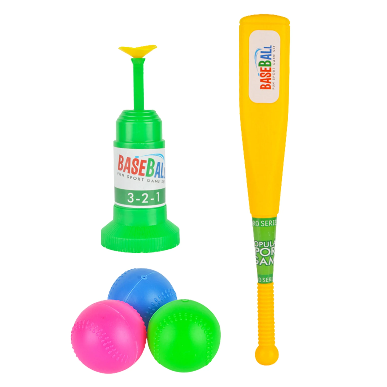 Kids Tee Ball Set T Balls With Automatic Baseball Launcher Baseball Training Toy For Boys Girls Tball Set Gifts For Little Kids
Kids Tee Ball Set T Balls With Automatic Baseball Launcher Baseball Training Toy For Boys Girls Tball Set Gifts For Little Kids
