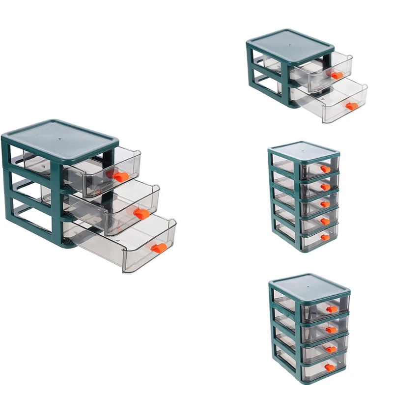 Desktop Storage Cabinet Small Multi- Layer Drawer Storage Box Sundries Classification Decorative Dressing Boxes
Desktop Storage Cabinet Small Multi- Layer Drawer Storage Box Sundries Classification Decorative Dressing Boxes