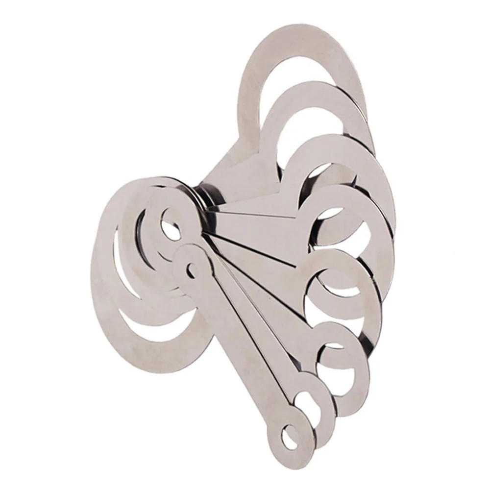 Saxophone Repair Leveling Sax Rings Clarinet Pad Tools Pads Tool Kit Parts Flute Set Accessories Care Tenor Level Lever
Saxophone Repair Leveling Sax Rings Clarinet Pad Tools Pads Tool Kit Parts Flute Set Accessories Care Tenor Level Lever