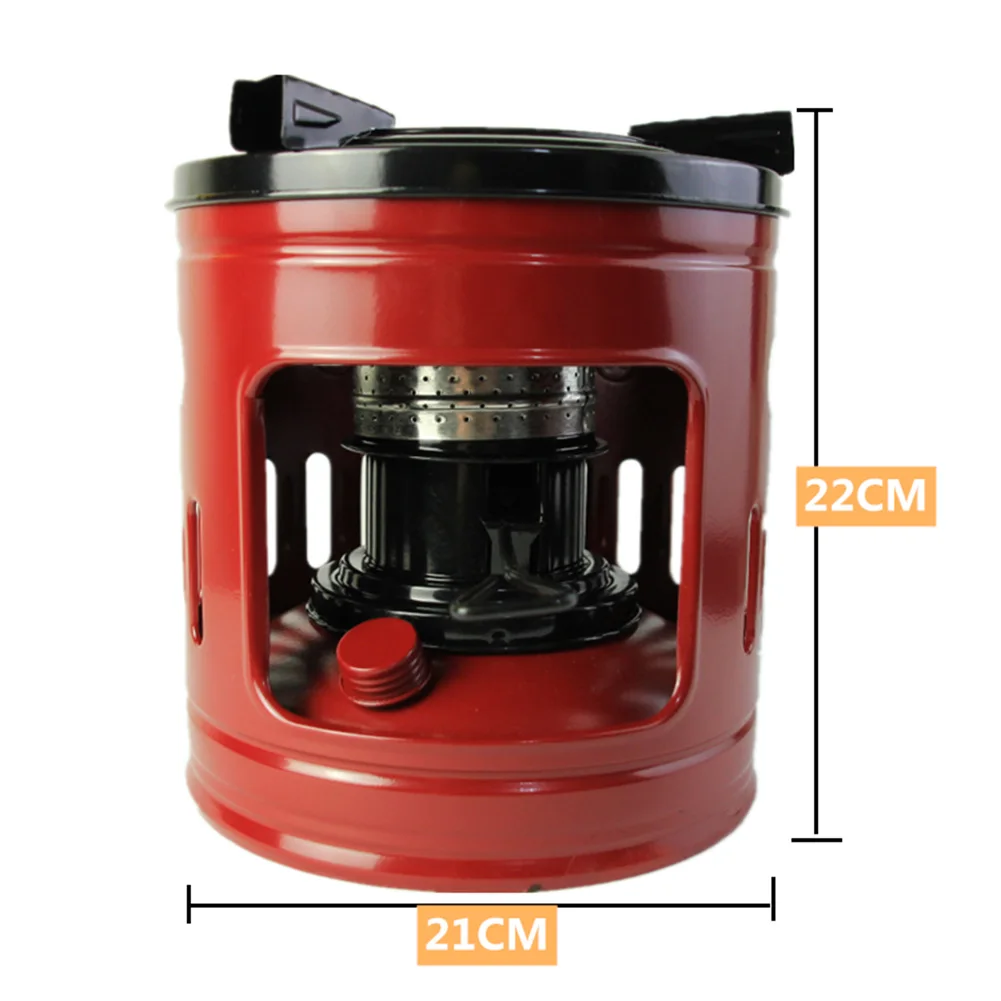 Outdoor Portable Heater Mini Stove Convenient Camping Picnic Heater Camping Hiking Equipments Accessories Outdoor Tools
Outdoor Portable Heater Mini Stove Convenient Camping Picnic Heater Camping Hiking Equipments Accessories Outdoor Tools