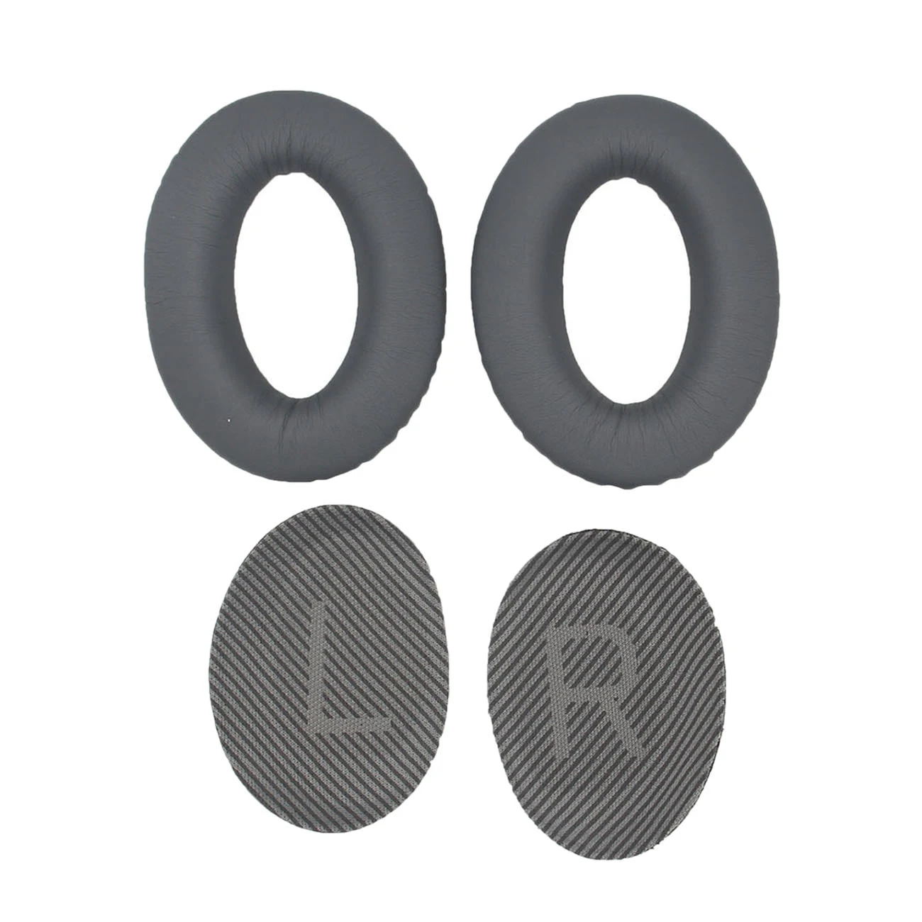 2Pcs for QC25 QC15 QC35 Soundtrue Earmuffs Earphones Ear Pad Replacement Accessories
2Pcs for QC25 QC15 QC35 Soundtrue Earmuffs Earphones Ear Pad Replacement Accessories