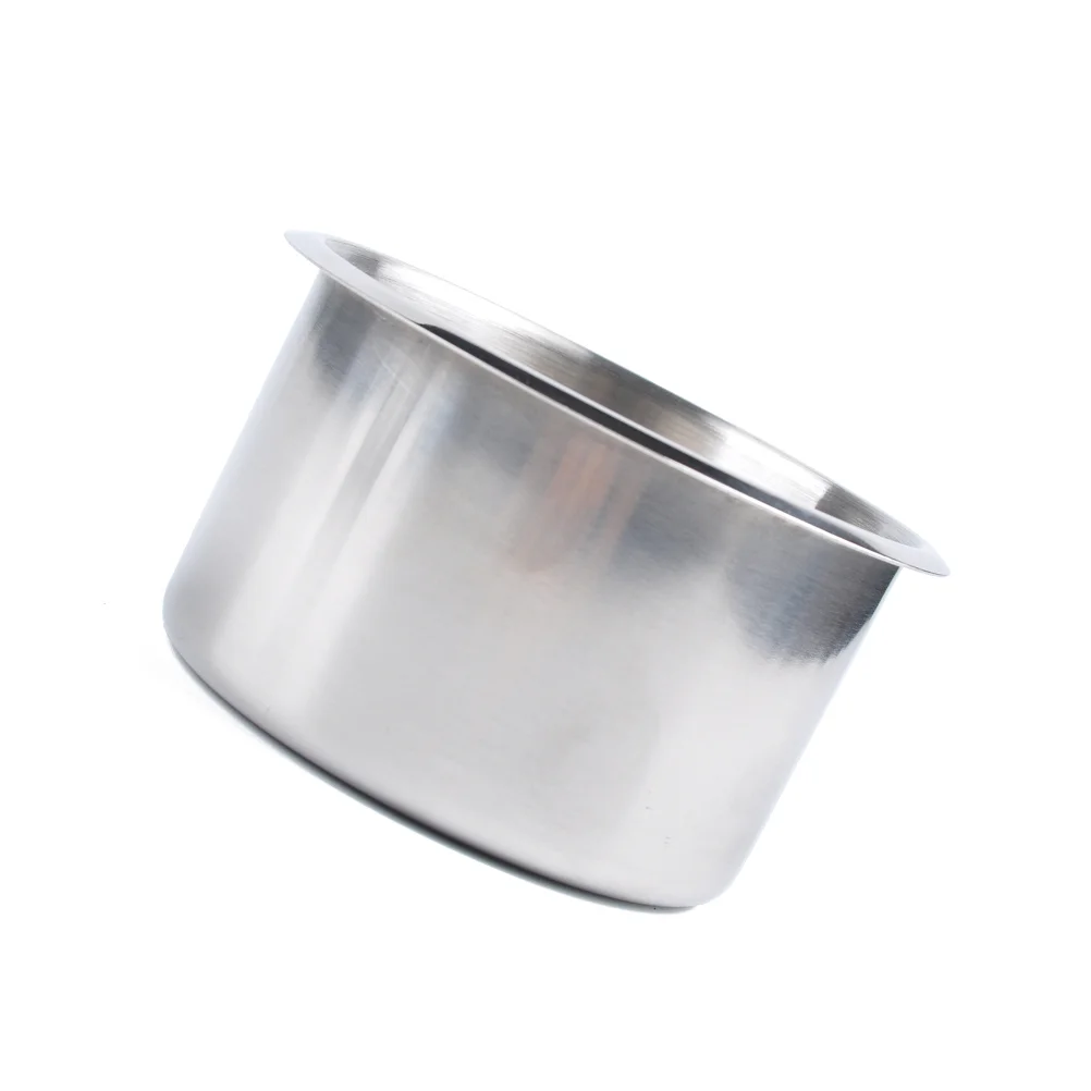 Marine Cup Holder Cup Carriers Drinks Stainless Steel Cup Rack Motor Homes Cup Rack Drink Holder Marine Boat Drop Cup Holder
Marine Cup Holder Cup Carriers Drinks Stainless Steel Cup Rack Motor Homes Cup Rack Drink Holder Marine Boat Drop Cup Holder