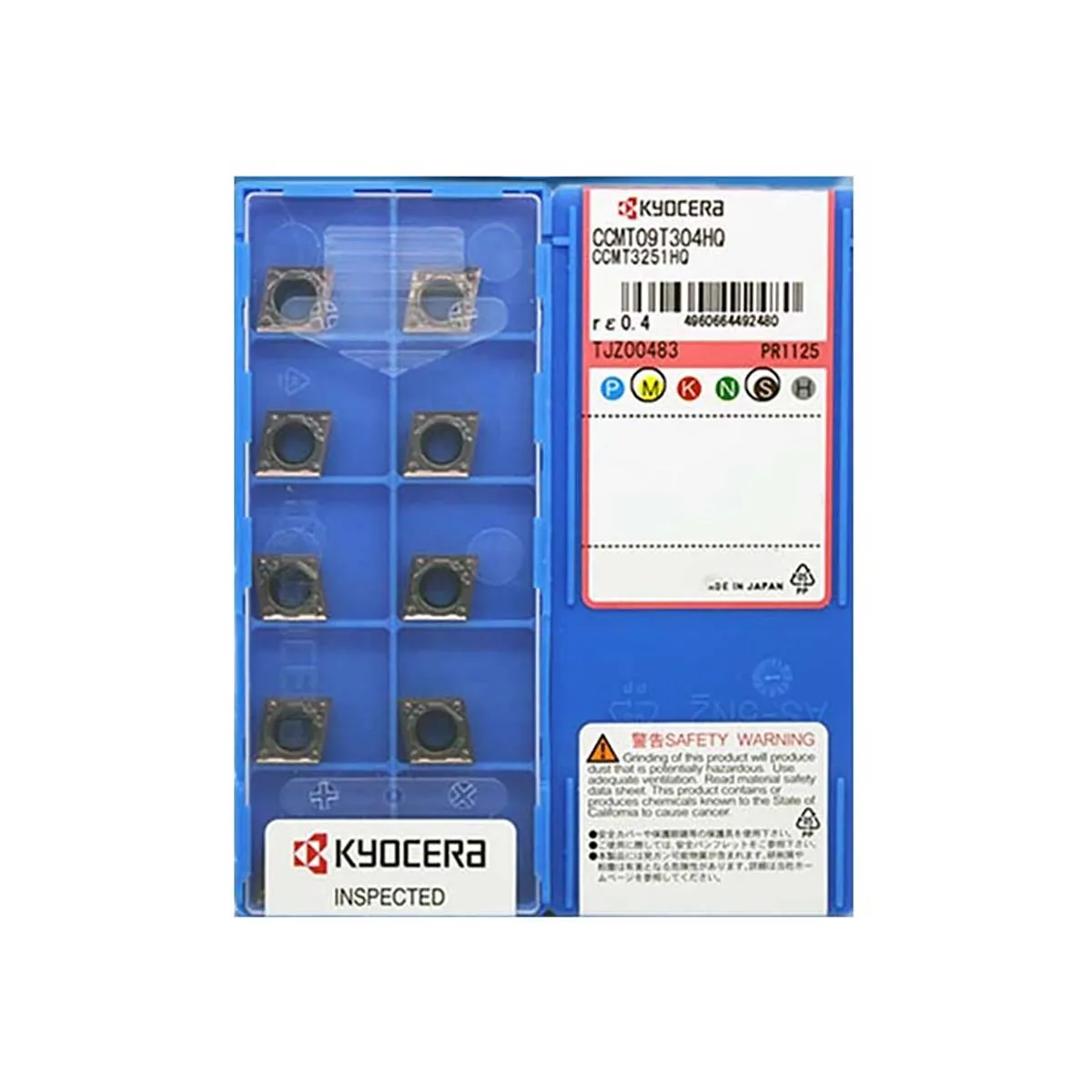 100% Оригинальные поворотные вставки Kyocer a CCMT CCMT09T308HQ CCMT09T304HQ CCMT09T302GK CCMT060204HQ CCMT060202HQ CCMT09T304GK PR1125
100% Оригинальные поворотные вставки Kyocer a CCMT CCMT09T308HQ CCMT09T304HQ CCMT09T302GK CCMT060204HQ CCMT060202HQ CCMT09T304GK PR1125