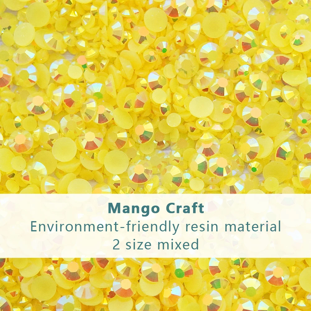 MangoCraft 4mm/6mm Mix Resin Bright Yellow Beads Sequin Sticker With Box For Cards Diary Album Decor DIY Scrapbooking Supplies
MangoCraft 4mm/6mm Mix Resin Bright Yellow Beads Sequin Sticker With Box For Cards Diary Album Decor DIY Scrapbooking Supplies