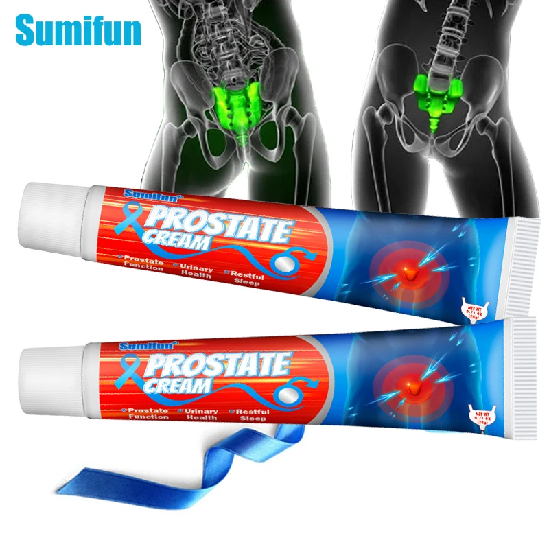 20g rostatitis Prostate Treatment Ointment Prostatic Plaster Urethritis Recovery Cream Man Urological Navel Oil Kidney Care
20g rostatitis Prostate Treatment Ointment Prostatic Plaster Urethritis Recovery Cream Man Urological Navel Oil Kidney Care