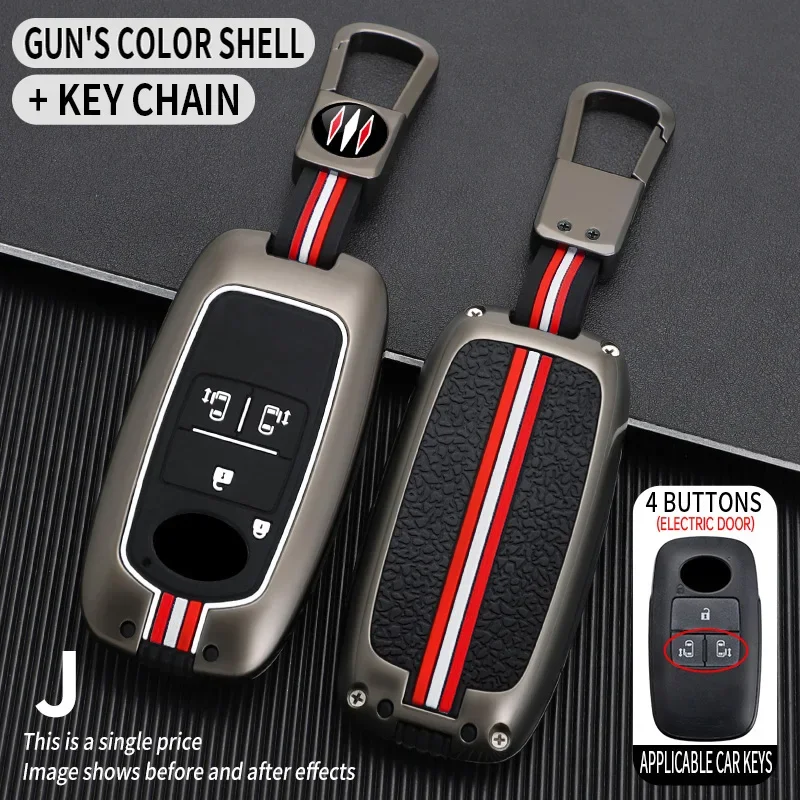 2 3 4 5 бутылок, металлический чехол для автомобильного ключа, чехол для Toyota Perodua Raize Rocky Sparky Malaysia, аксессуары для автомобильных ключей
2 3 4 5 бутылок, металлический чехол для автомобильного ключа, чехол для Toyota Perodua Raize Rocky Sparky Malaysia, аксессуары для автомобильных ключей